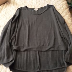 Womens old navy sweater